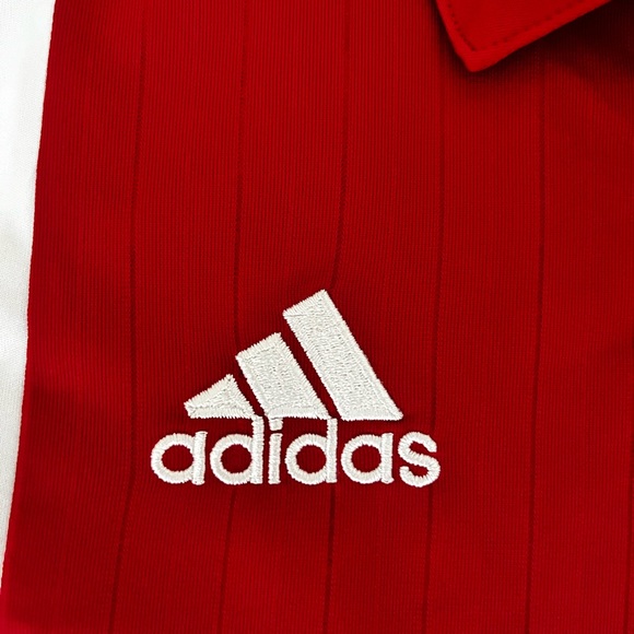 Ajax Amsterdam Adidas soccer jersey - Picture 4 of 9